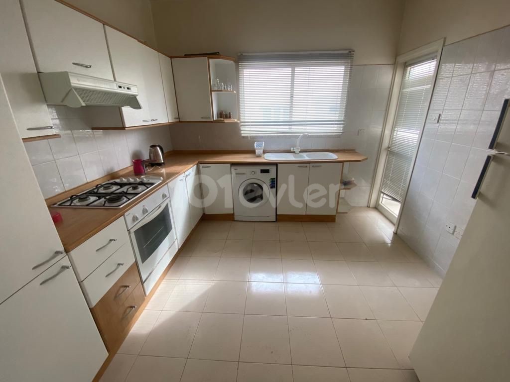 3+1 115m2 Apartment for Sale in Gonyeli 59,900stg 