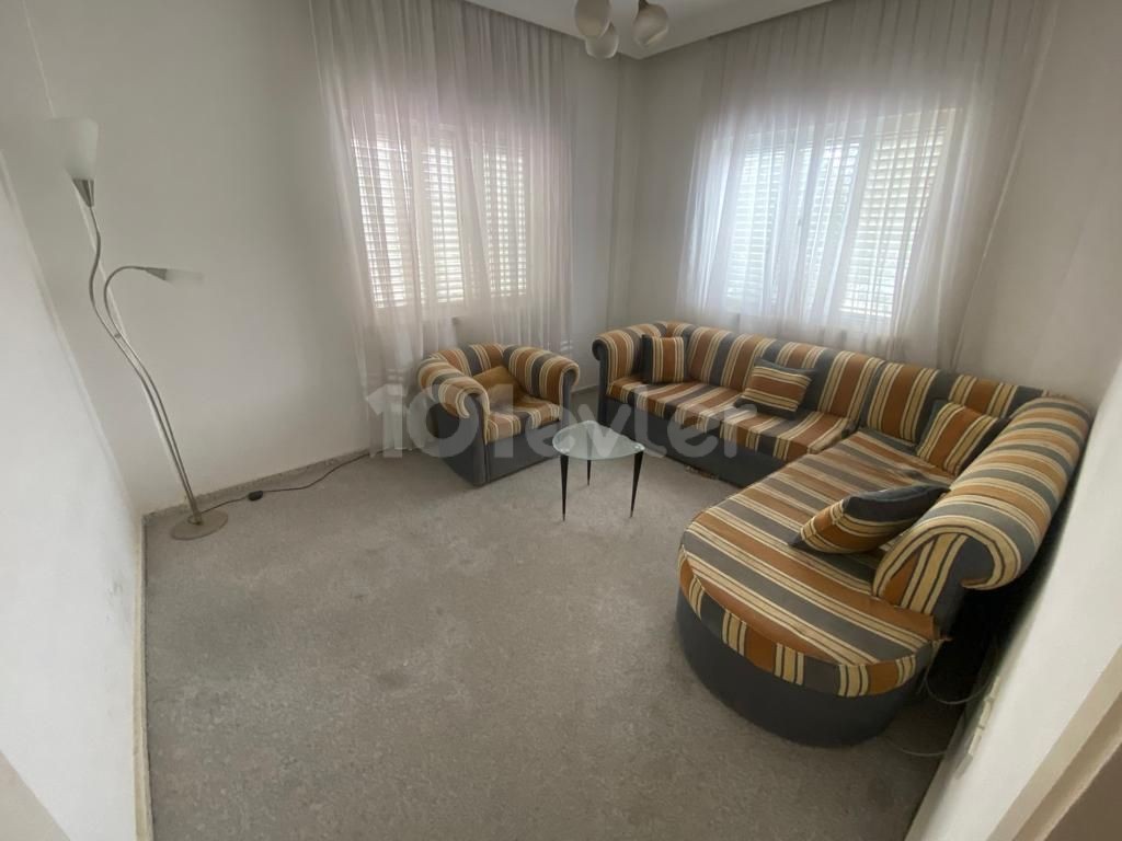 3+1 115m2 Apartment for Sale in Gonyeli 59,900stg 