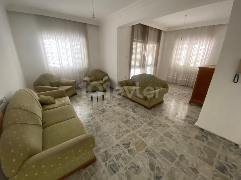 3+1 115m2 Apartment for Sale in Gonyeli 59,900stg 