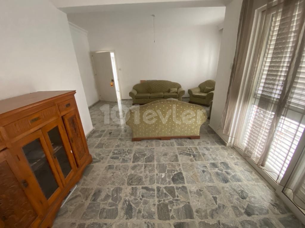 3+1 115m2 Apartment for Sale in Gonyeli 59,900stg 