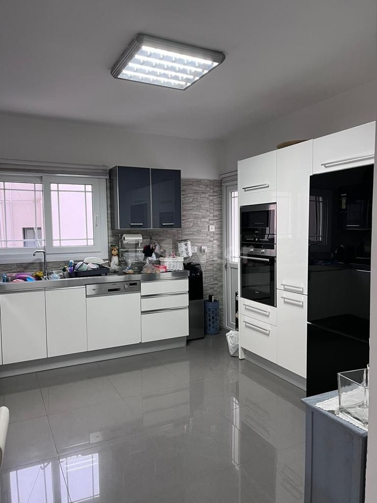 3+1 125m2 well-kept apartment for sale in Koskluciftlik 69,900stg