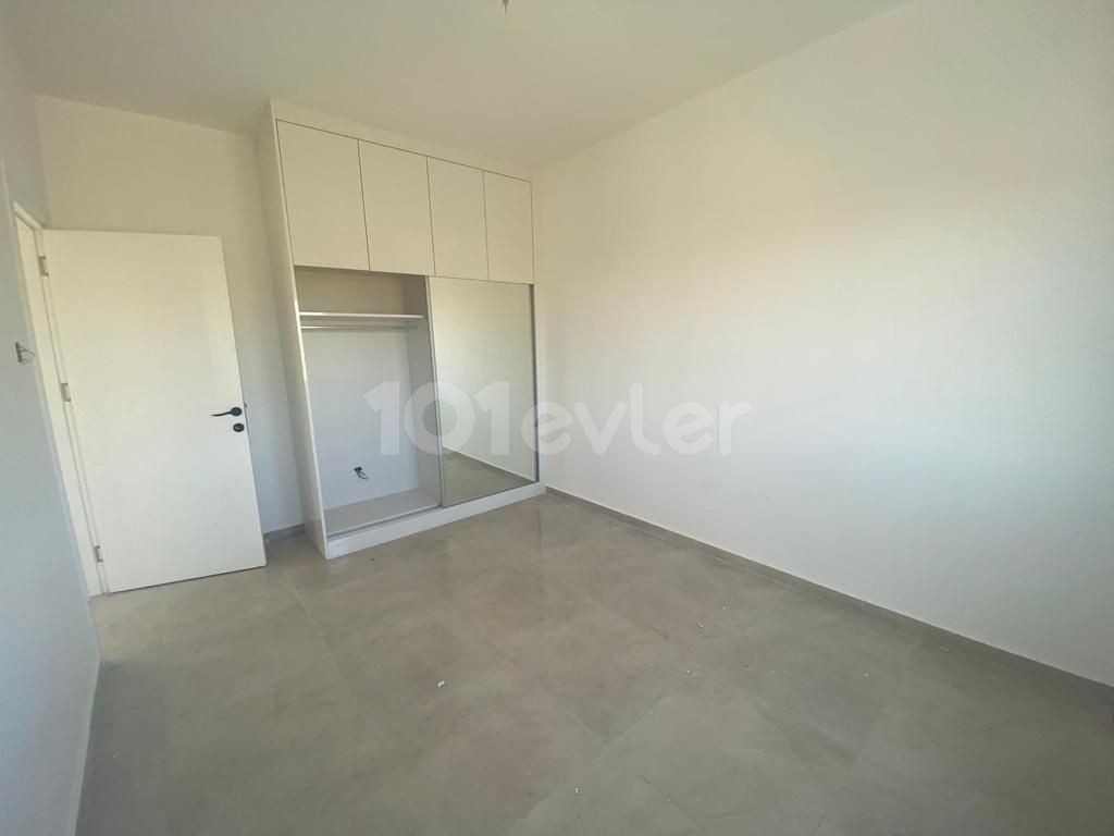 Gönyeli'de merkezi konumda 3+1 120 m2 satılık daireler 