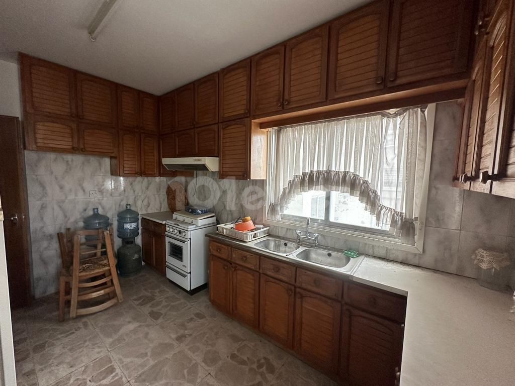 Bargain 3+1 Apartment For Sale In Caglayanda 43. 500stg