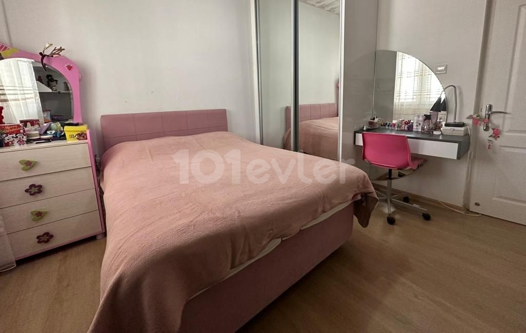 Boğazda 3+1 190m2 Satılık Tam Müstakil Villa 159,000stg