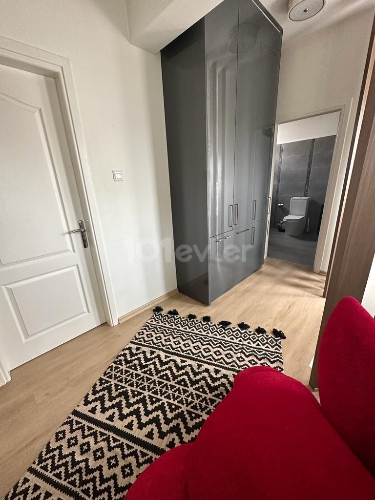 Boğazda 3+1 190m2 Satılık Tam Müstakil Villa 159,000stg