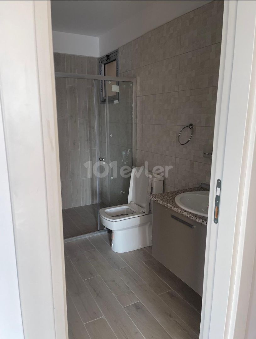 2+1 apartments for sale in Kucuk Kaymakli