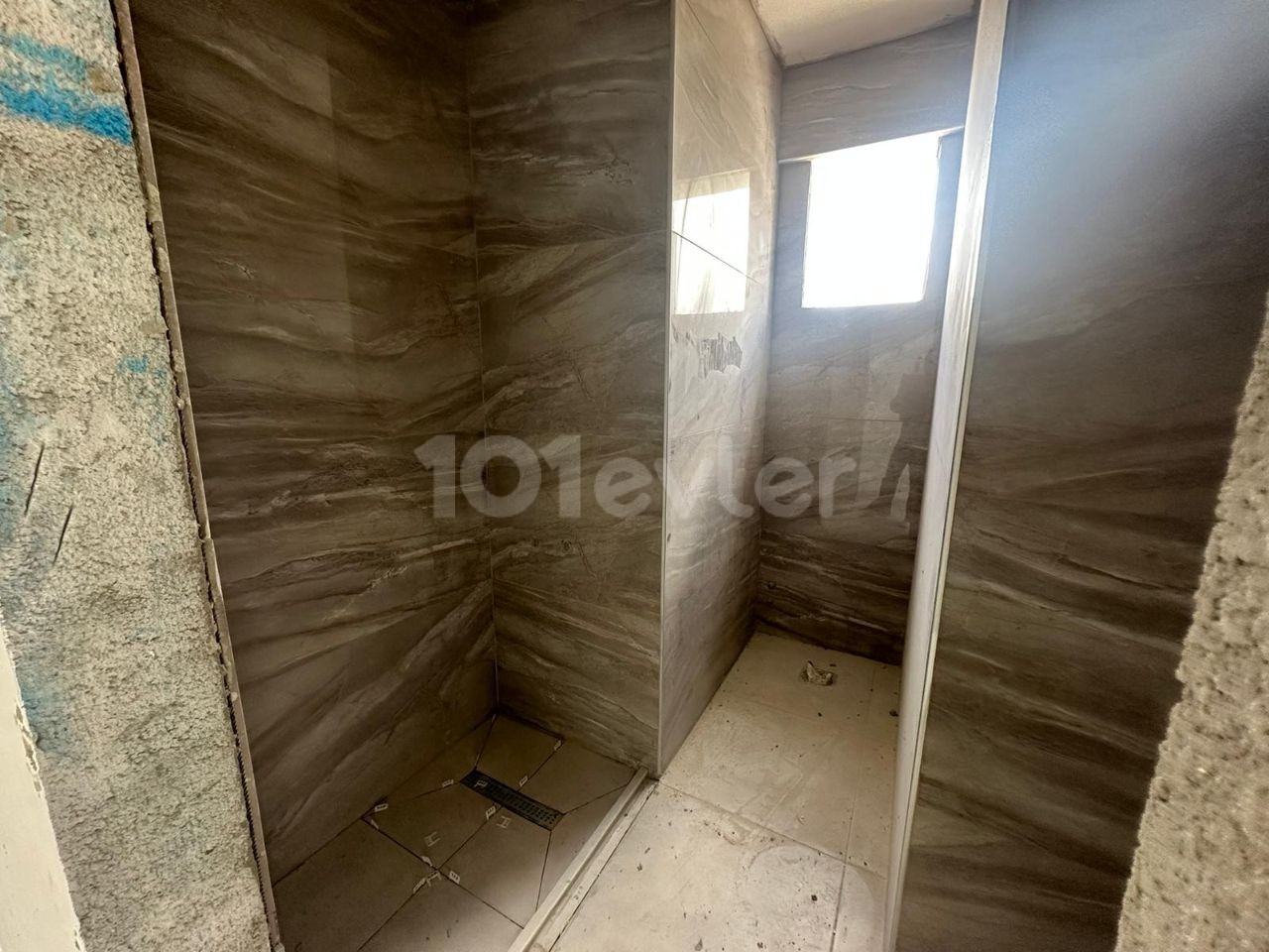 Gönyeli’de 3+1  125m2 Satılık  Apartman Daireleri