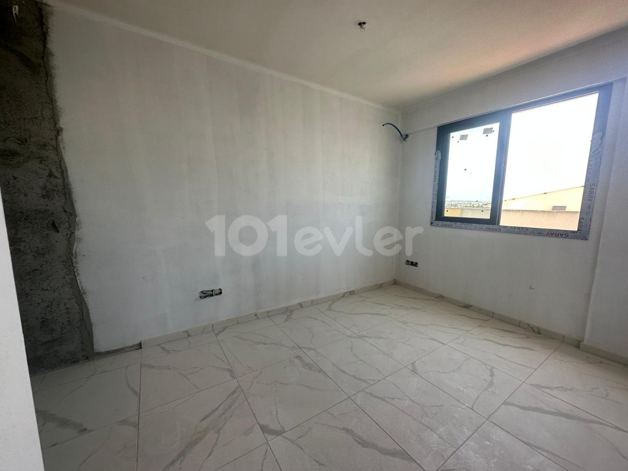 Gönyeli’de 3+1  125m2 Satılık  Apartman Daireleri