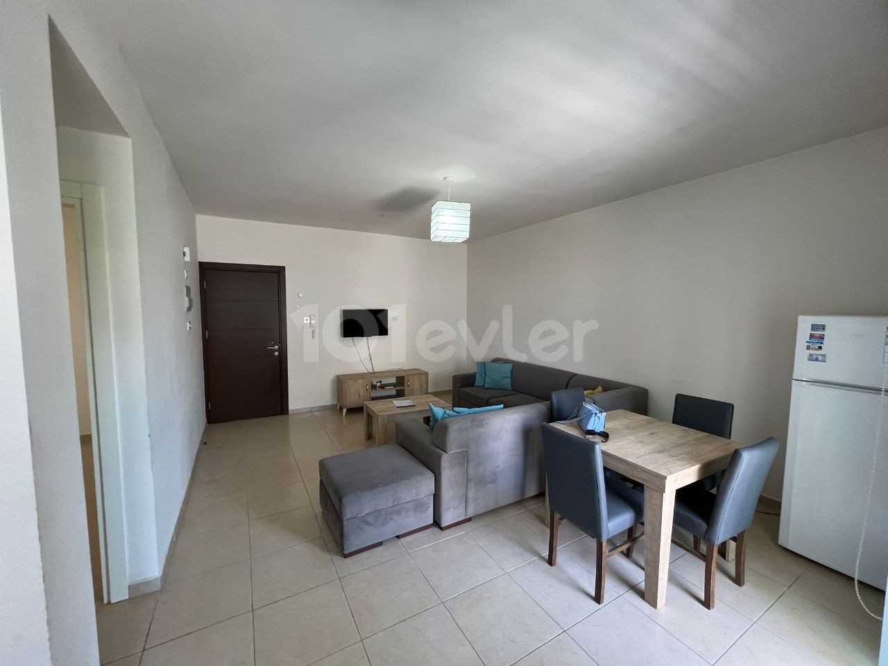 Flat To Rent in Hamitköy, Nicosia