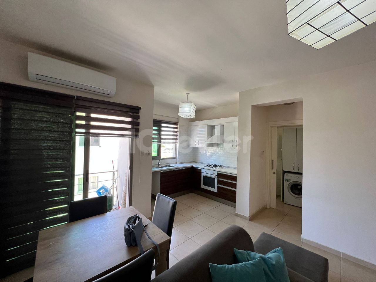 Flat To Rent in Hamitköy, Nicosia