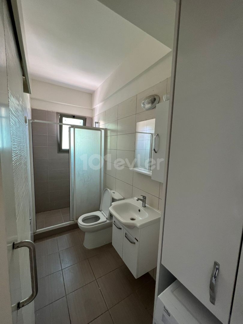 Hamitköy'de kiralık 1+1 eşyalı daire 