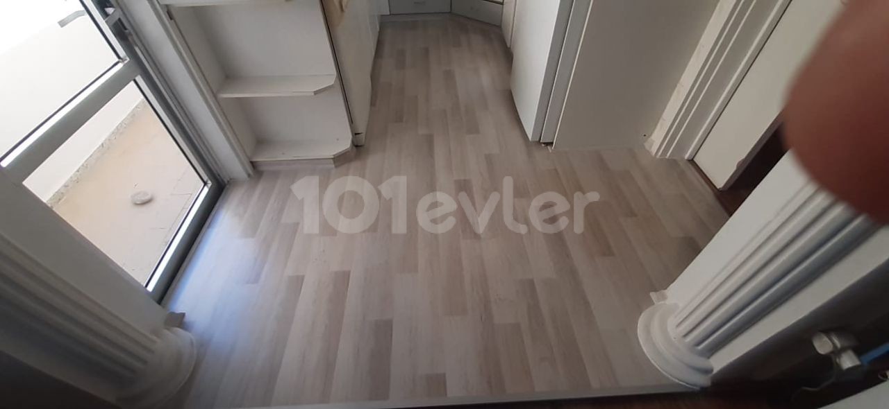 Fully Furnished 3+1, 135m2 Flat for Rent in Metehan 350stg