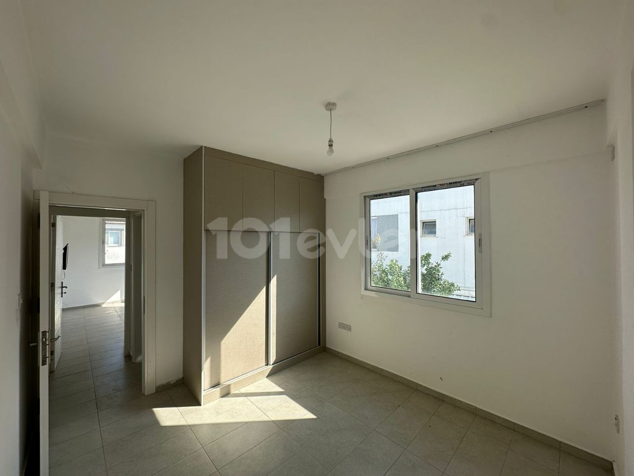 2+1, 90m2 Zero, VAT-Transformer PAID, 2-storey Apartment, 2nd Floor Flat for Sale in Gonyeli…!