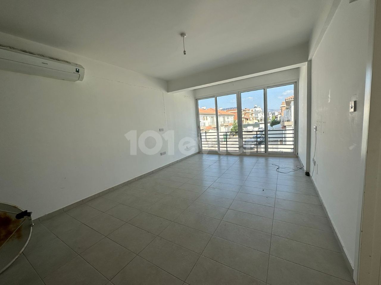 2+1, 90m2 Zero, VAT-Transformer PAID, 2-storey Apartment, 2nd Floor Flat for Sale in Gonyeli…!