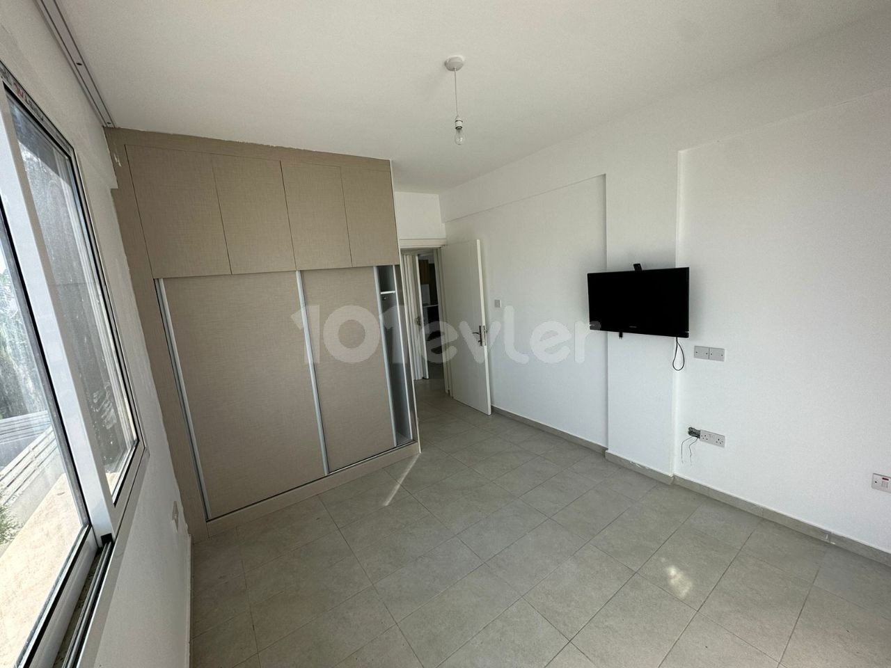 Gönyelide 2+1 , 90m2 Sıfır,KDV-Trafo ÖDENMİŞ 2 katlı Apartman 2.kat Satılık Daire…!