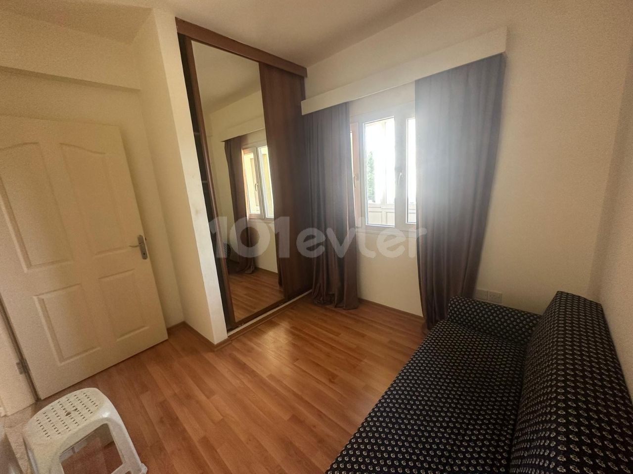 Apartment for Sale in Yenikent with Commercial Permit, 3+1, 135 m2, 1st floor