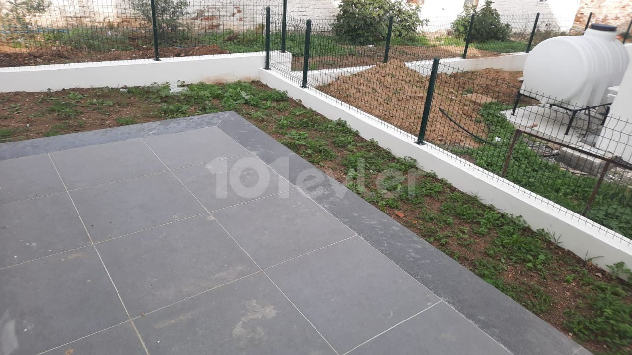 GİRNE ÇATALKÖYDE 3+1, 140 m2, SATILIK  VİLLALAR