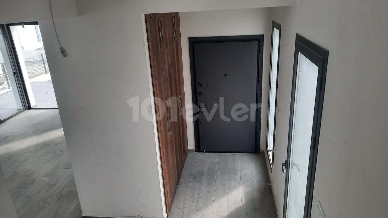 GİRNE ÇATALKÖYDE 3+1, 140 m2, SATILIK  VİLLALAR