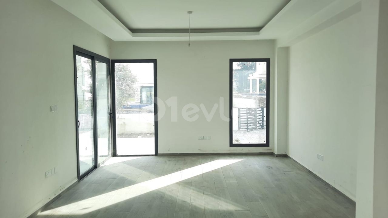 GİRNE ÇATALKÖYDE 3+1, 140 m2, SATILIK  VİLLALAR