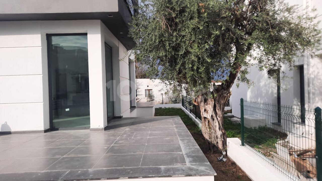 GİRNE ÇATALKÖYDE 3+1, 140 m2, SATILIK  VİLLALAR