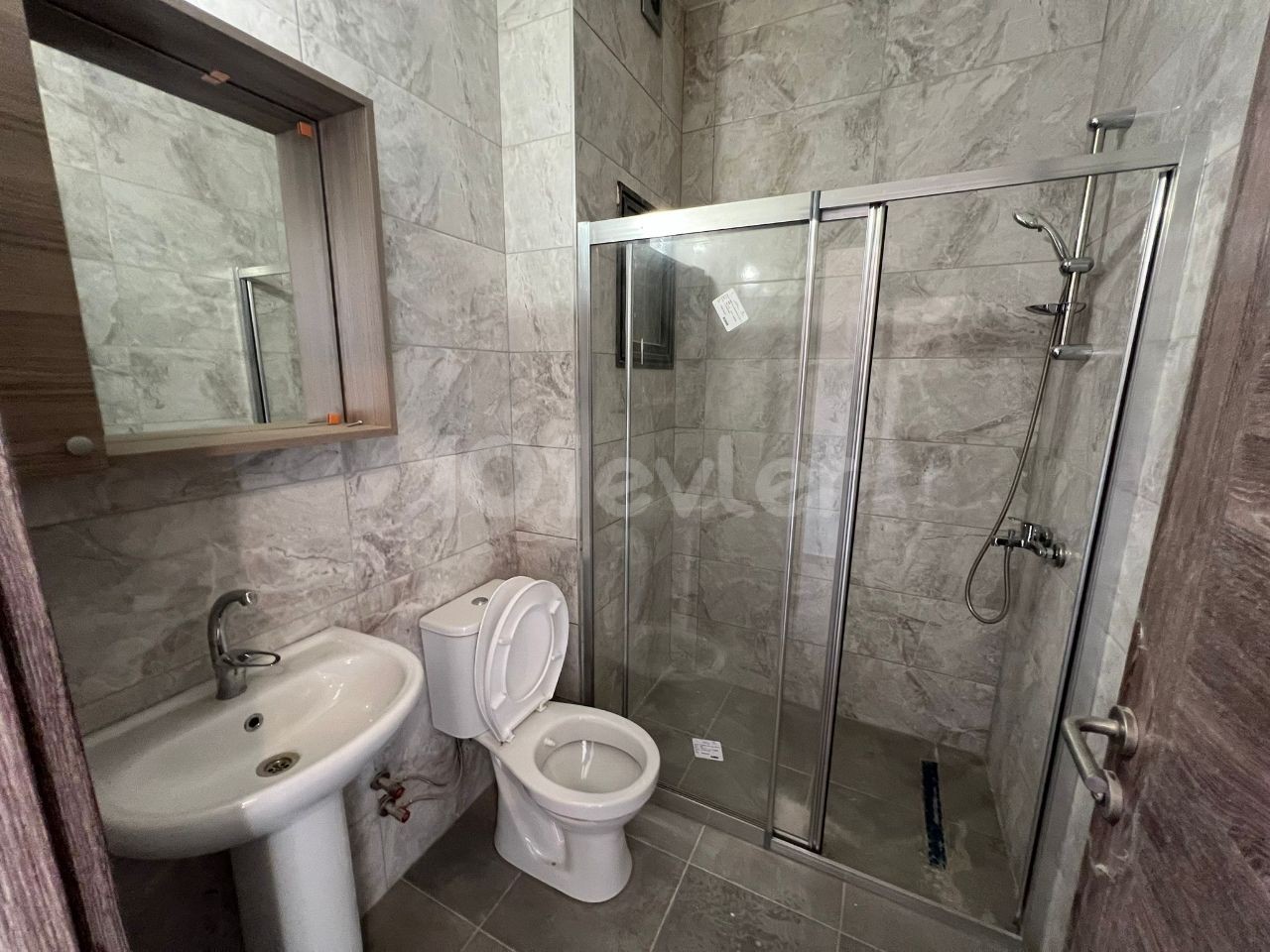 Centrally Located 2+1, 90 m² Apartments for Rent in Nicosia Dereboyu Region