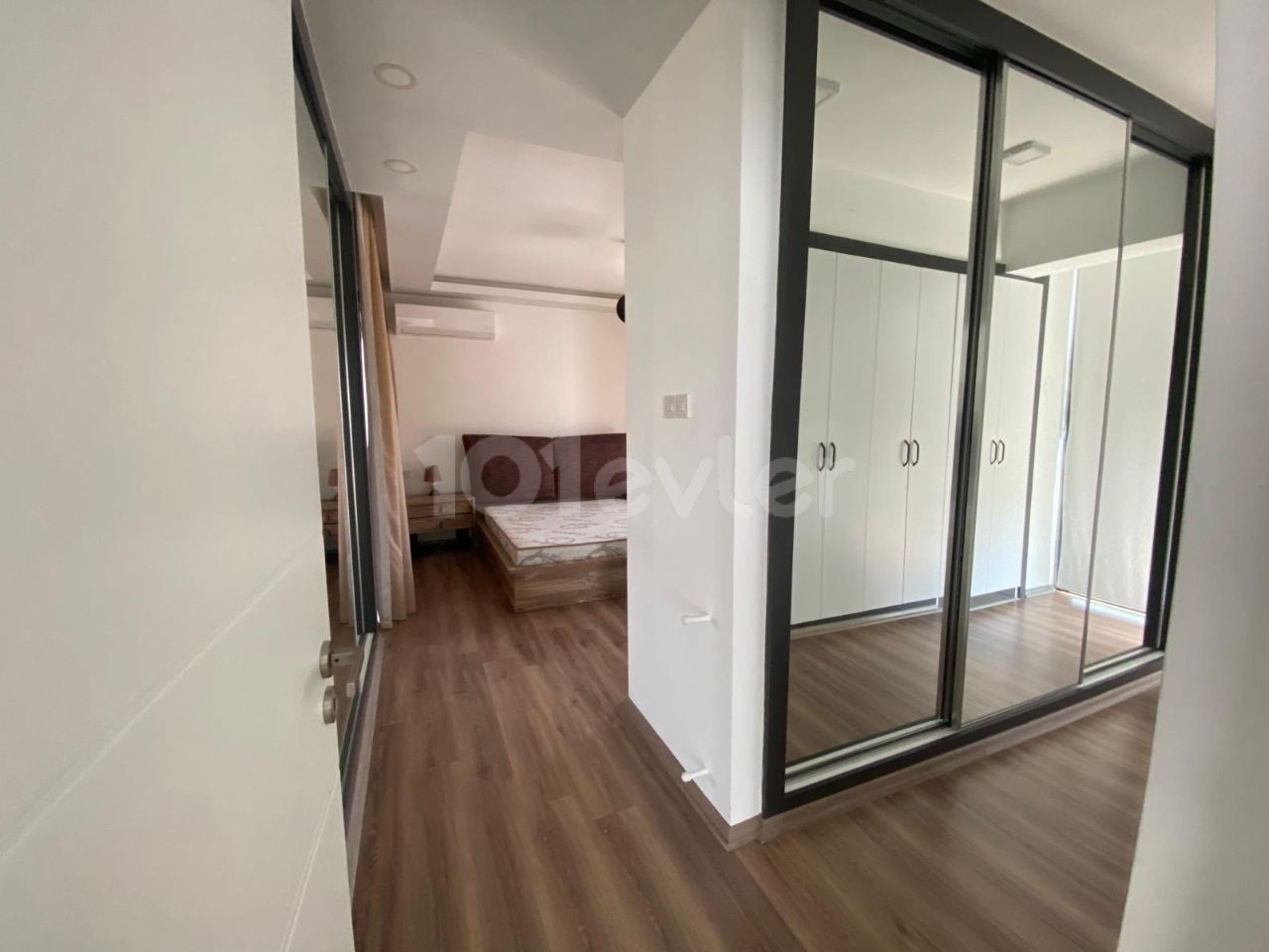 Hamitköy Anıttepe’de Şık, Modern ve Elit Bir Yaşam sunan Kiralık 3+1 Bahçeli Ultra Lüks Villa