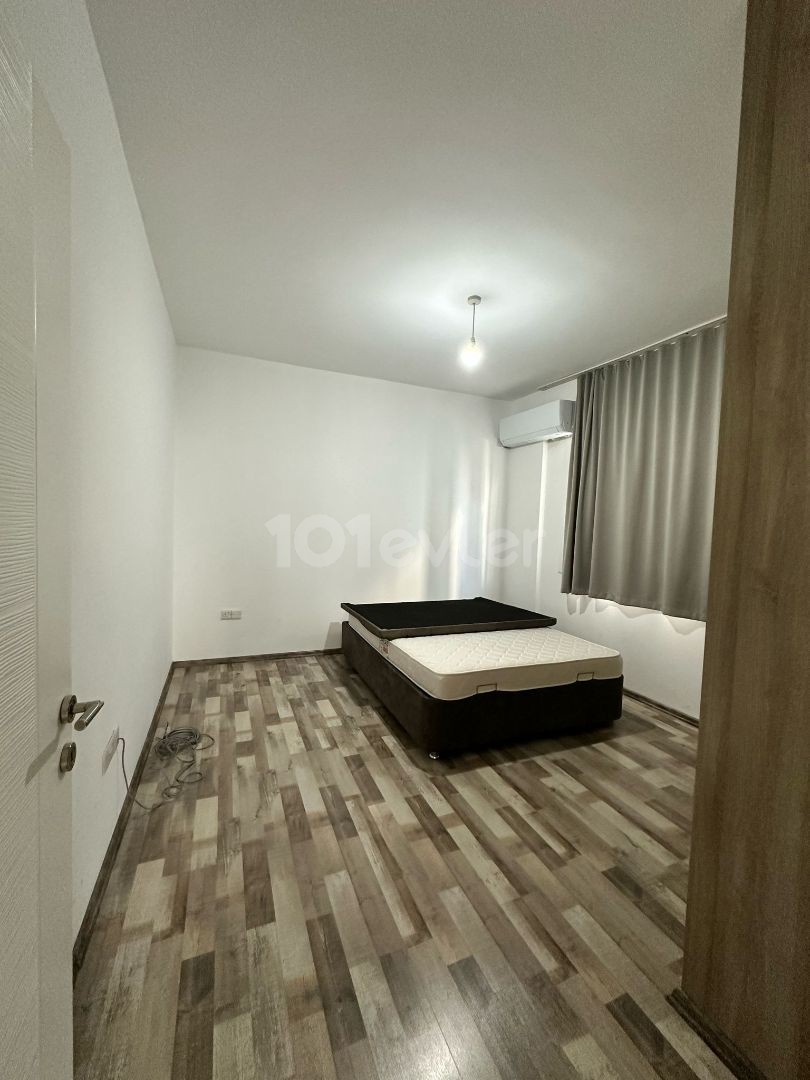 2+1 Ground Floor Flat for Rent in Yenikent