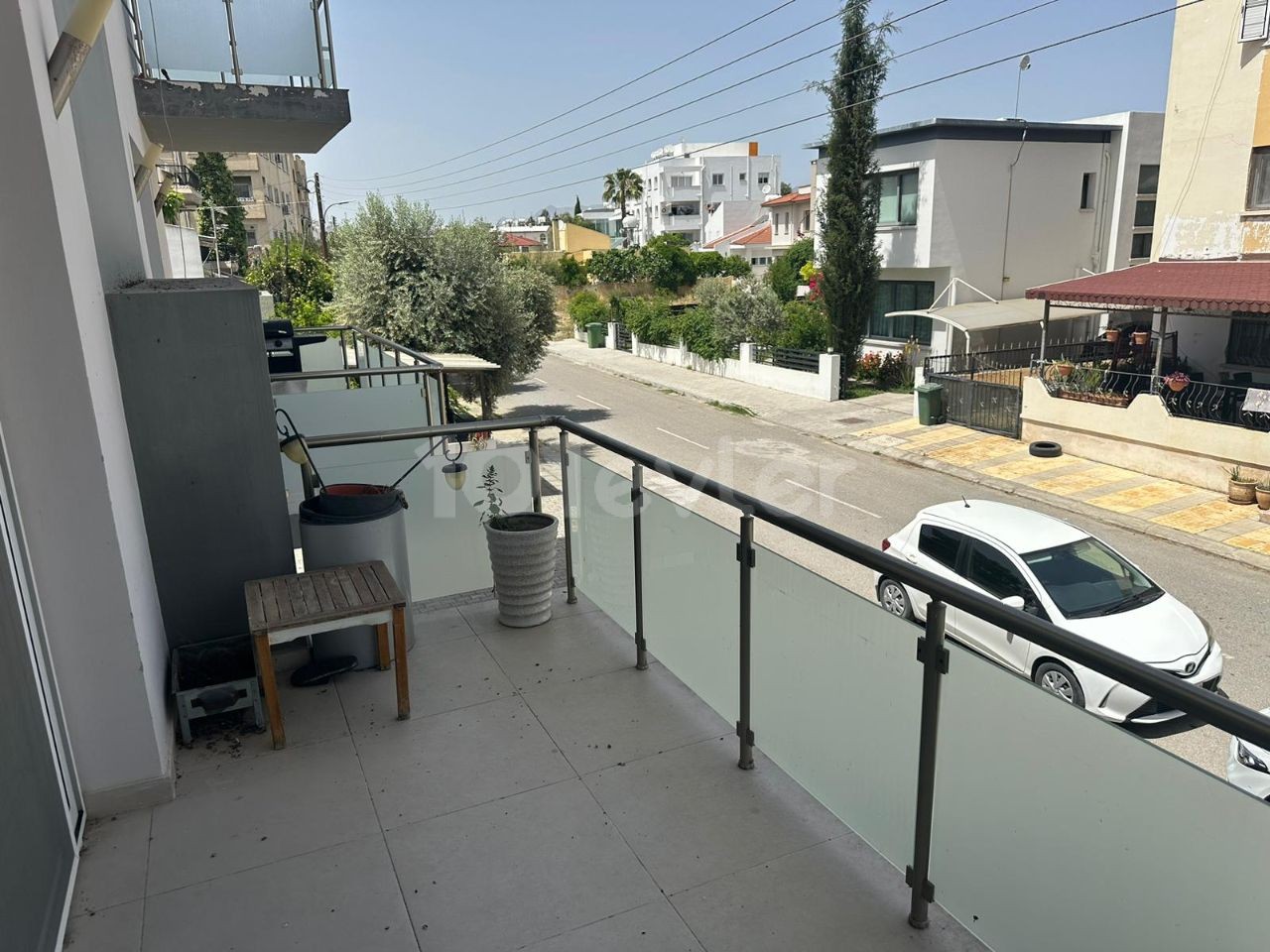 Lefkoşa Yenikent Belediye Bulvarı Üzeri 4+1, 145 m2 Ful Eşyalı Kiralık Apartman Dairesi