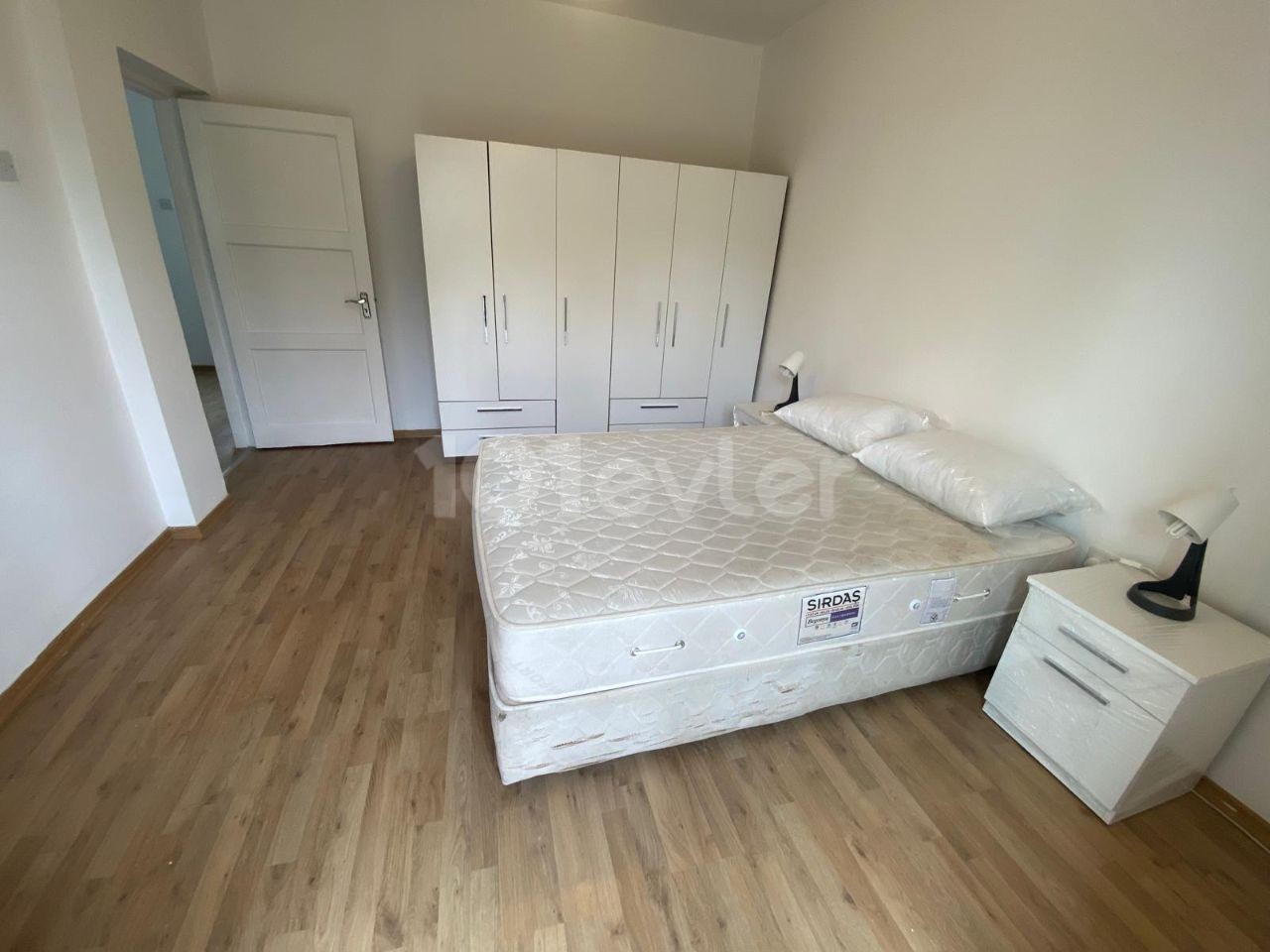 Lefkoşa Taşkınköyde 3+1 Merkezi Konumsa Kiralık Müstakil Ev 