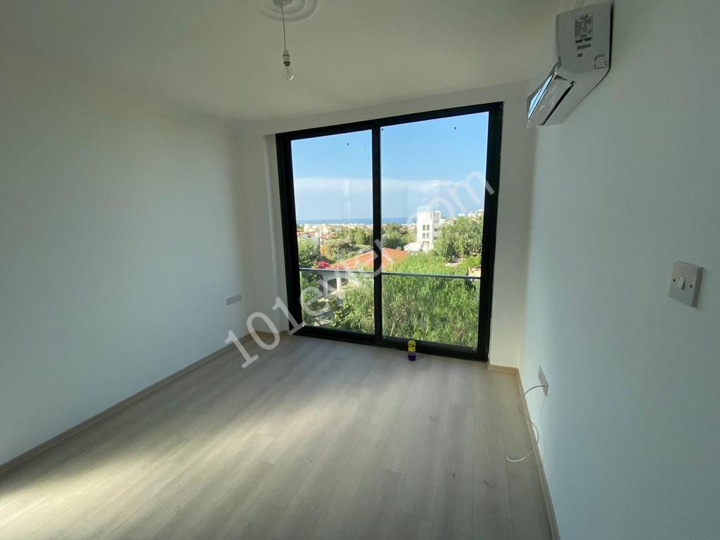 Flat For Sale in Alsancak, Kyrenia