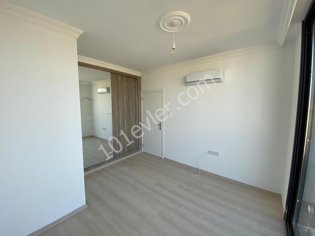 Flat For Sale in Alsancak, Kyrenia