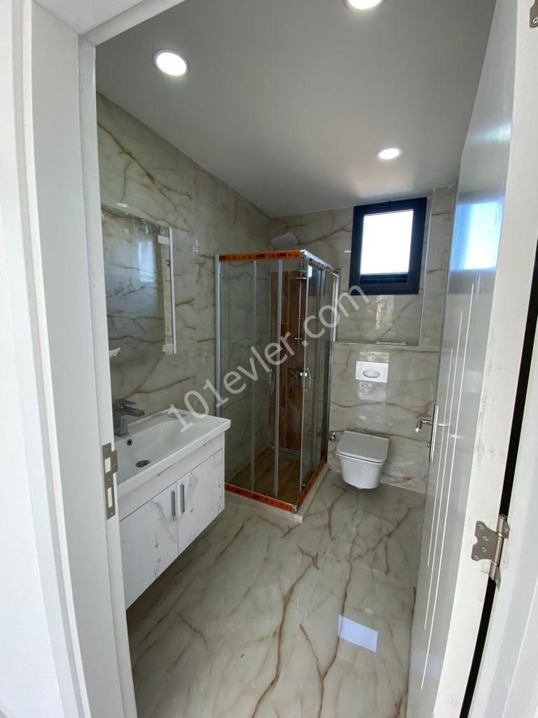 Flat For Sale in Alsancak, Kyrenia