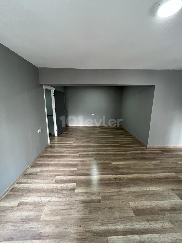 170 m2 Affordable Duplex Office in Kyrenia Center 