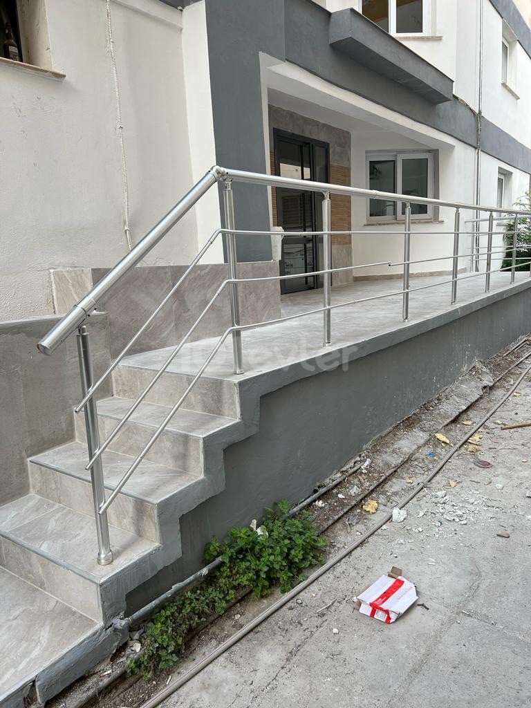 170 m2 Affordable Duplex Office in Kyrenia Center 