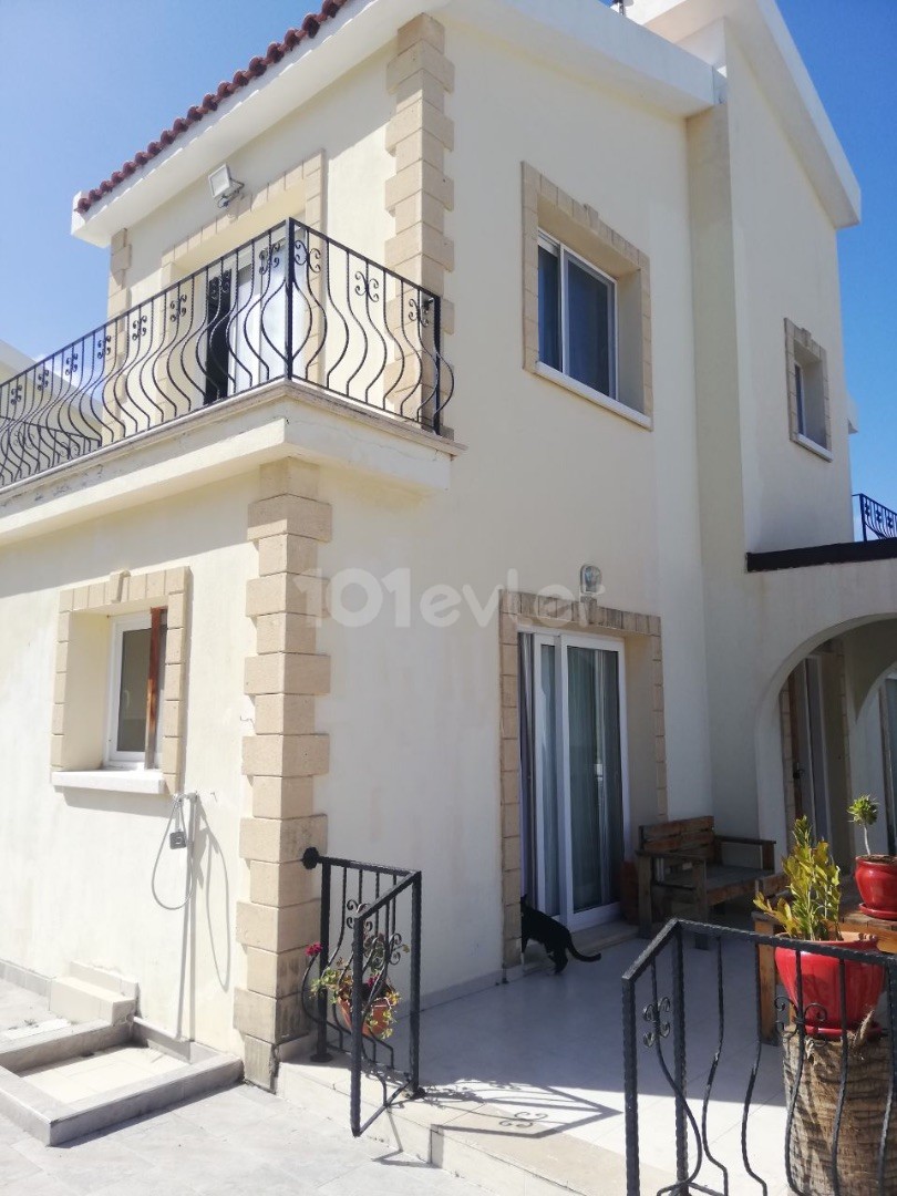 Unmissable Opportunity Price 3+1 Villa with Private Pool