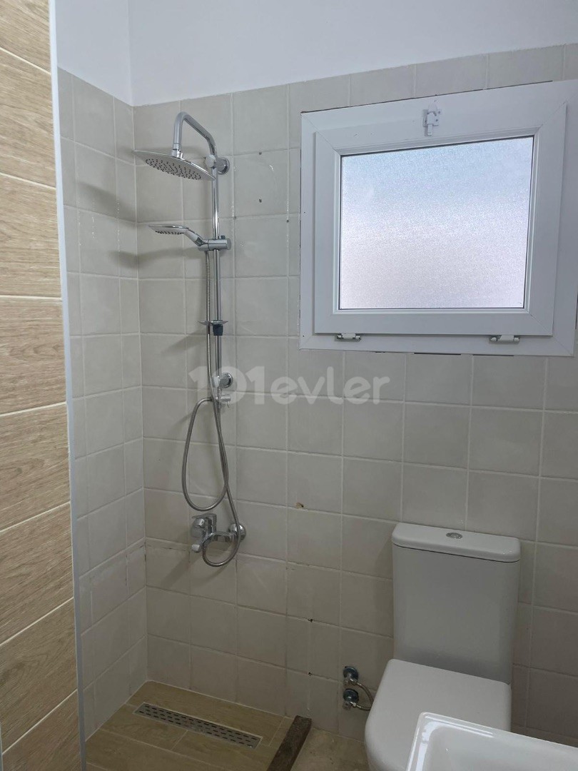 ✅Newly Furnished 3+1 Flat with a Large Balcony in the Center of Kyrenia