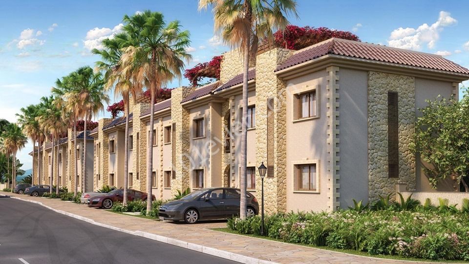 Bungalow Kaufen in Yeni Boğaziçi, Famagusta