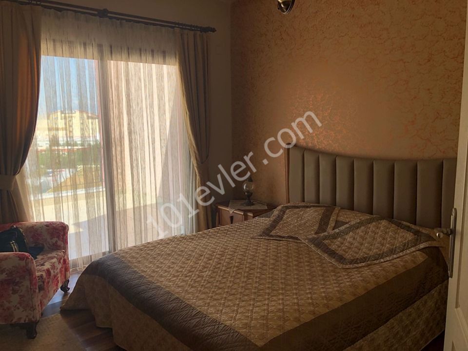 Penthouse Kaufen in Yeni Boğaziçi, Famagusta