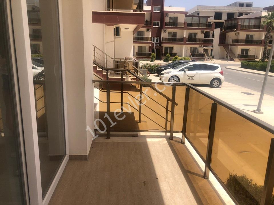 Flat To Rent in Long Beach, Iskele