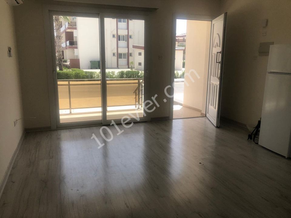 Flat To Rent in Long Beach, Iskele