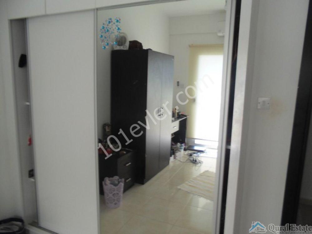 Flat To Rent in Gülseren, Famagusta