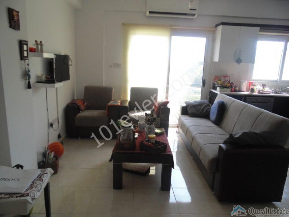 Flat To Rent in Gülseren, Famagusta