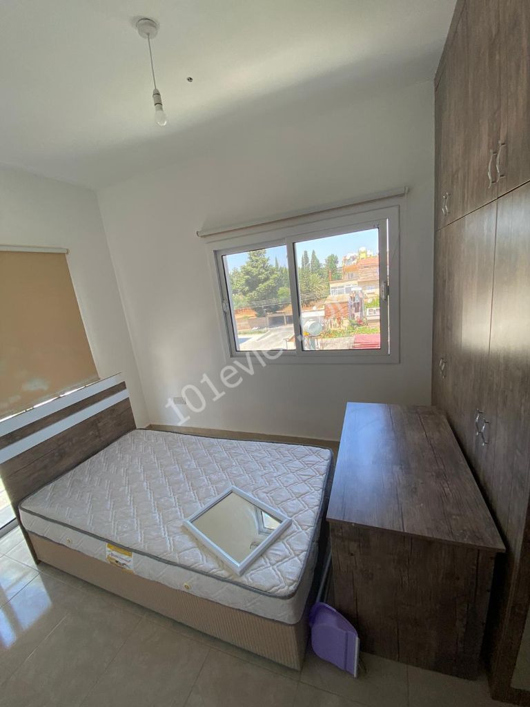 Flat To Rent in Mağusa Merkez, Famagusta