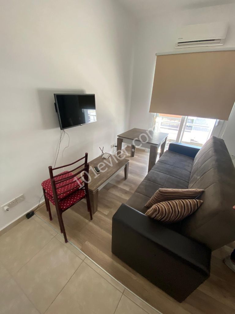 Flat To Rent in Mağusa Merkez, Famagusta