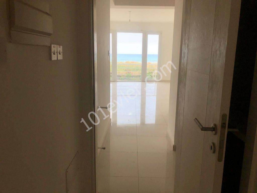 Flat For Sale in Gülseren, Famagusta