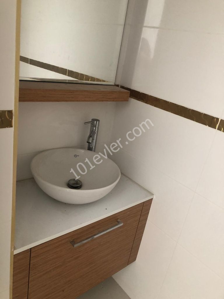 mağusada denize sıfır residans