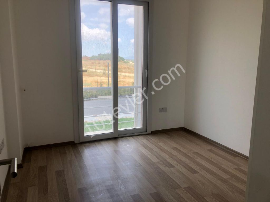 Flat For Sale in Gülseren, Famagusta