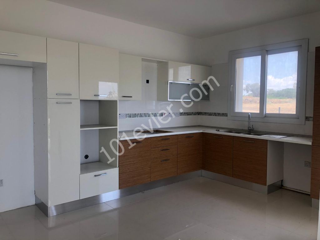 Flat For Sale in Gülseren, Famagusta