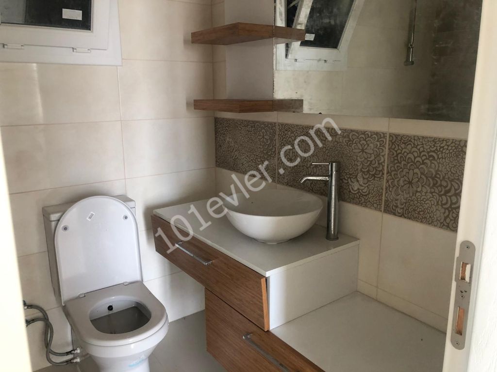 Flat For Sale in Gülseren, Famagusta