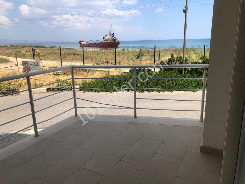 Flat For Sale in Gülseren, Famagusta